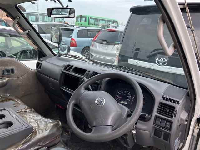 NISSAN VANETTE