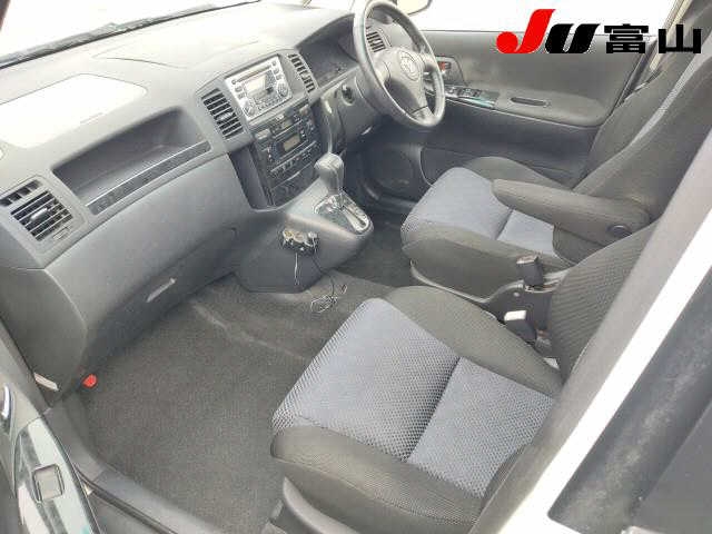 TOYOTA COROLLA SPACIO