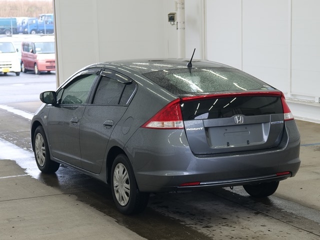 HONDA INSIGHT