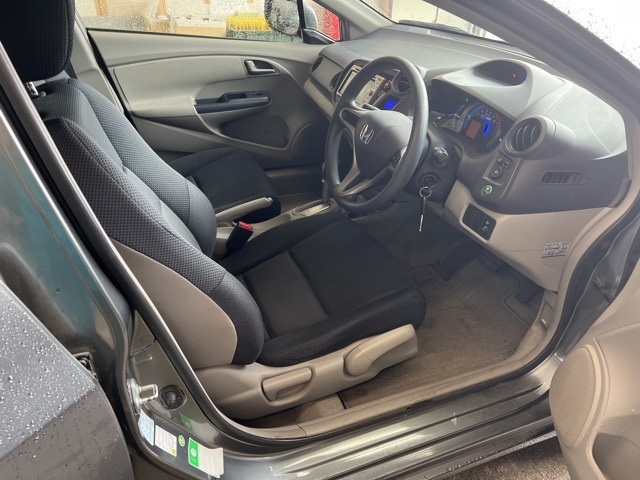 HONDA INSIGHT