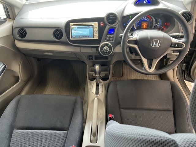 HONDA INSIGHT