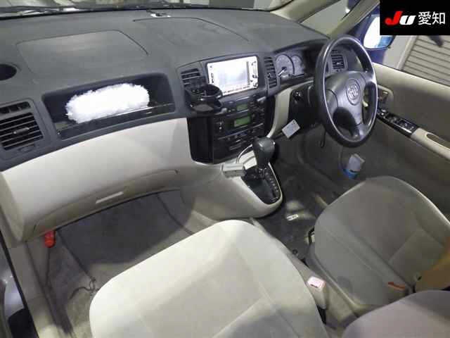 TOYOTA COROLLA SPACIO