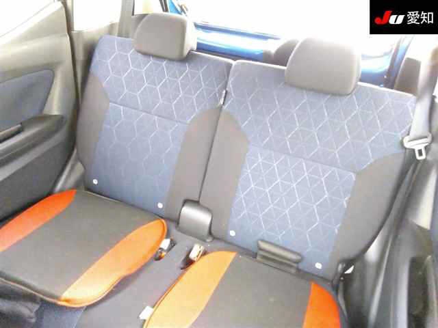 MITSUBISHI EK X