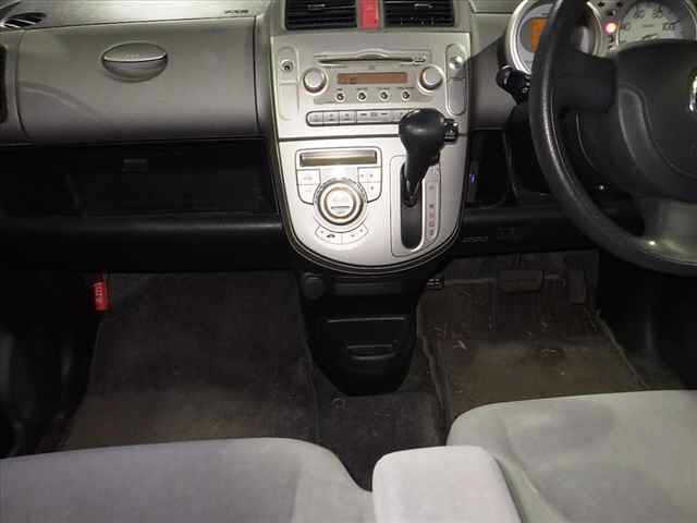 HONDA LIFE