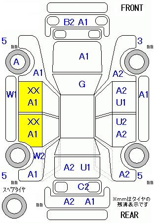 HONDA N-BOX+