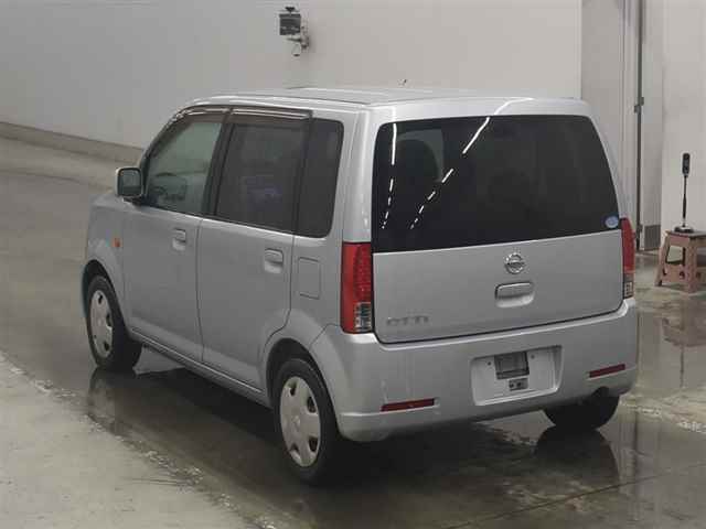 NISSAN OTTI