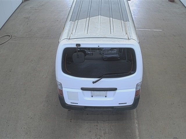 NISSAN CARAVAN
