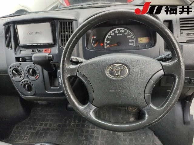 TOYOTA LITE ACE