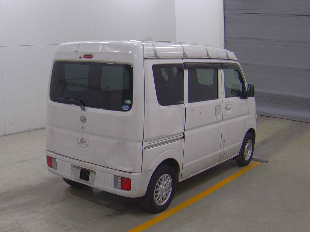 NISSAN NV100 CLIPPER