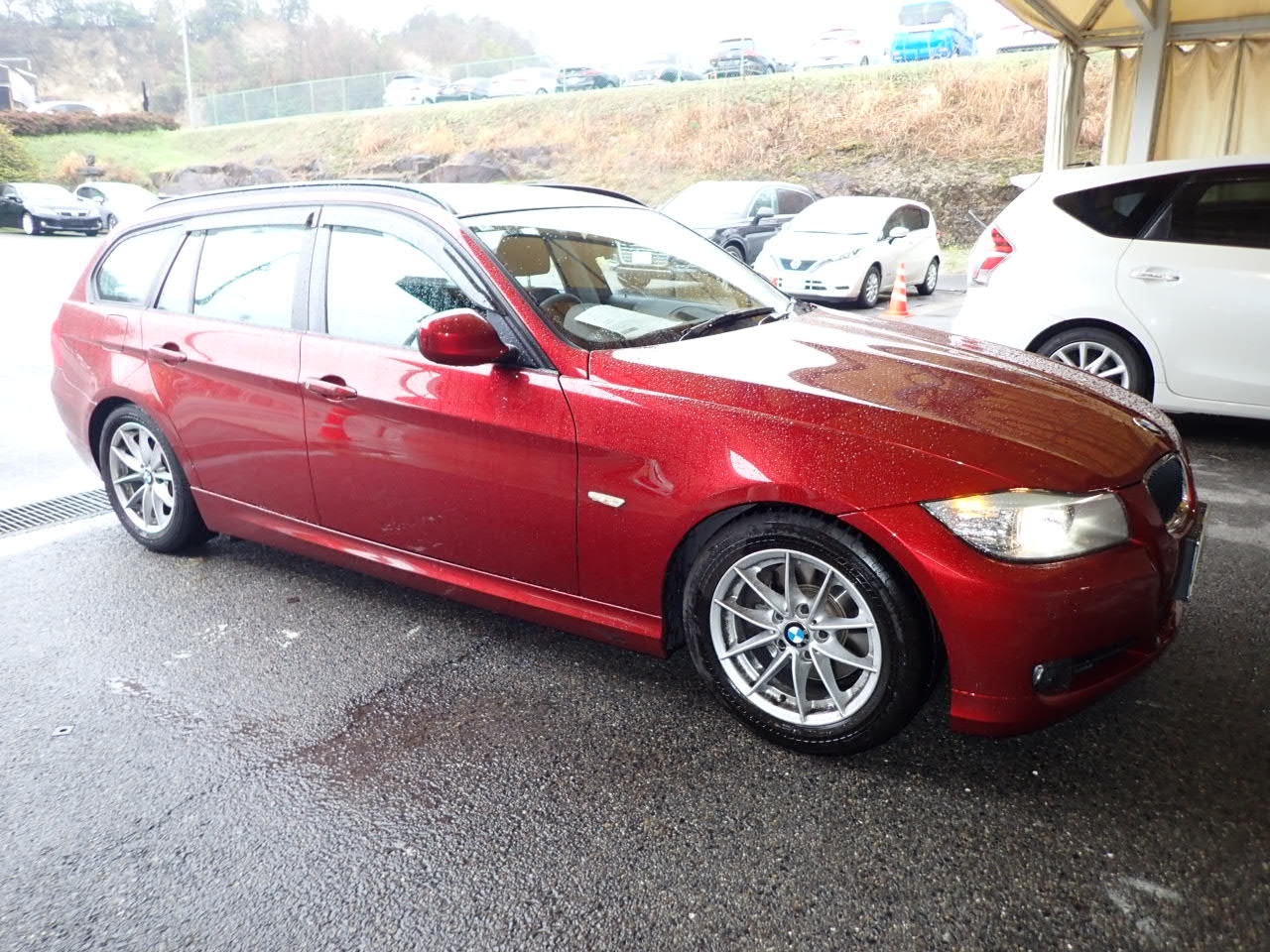 BMW 3-SERIES