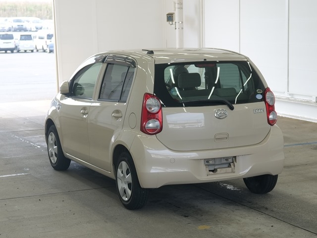 DAIHATSU BOON