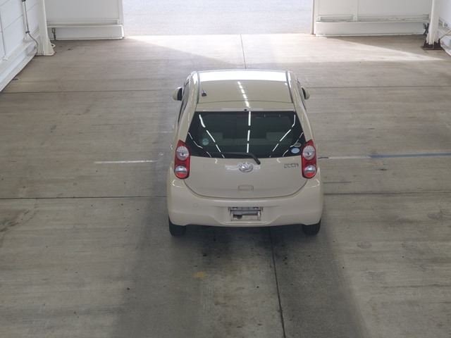 DAIHATSU BOON