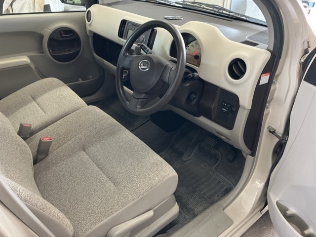 DAIHATSU BOON