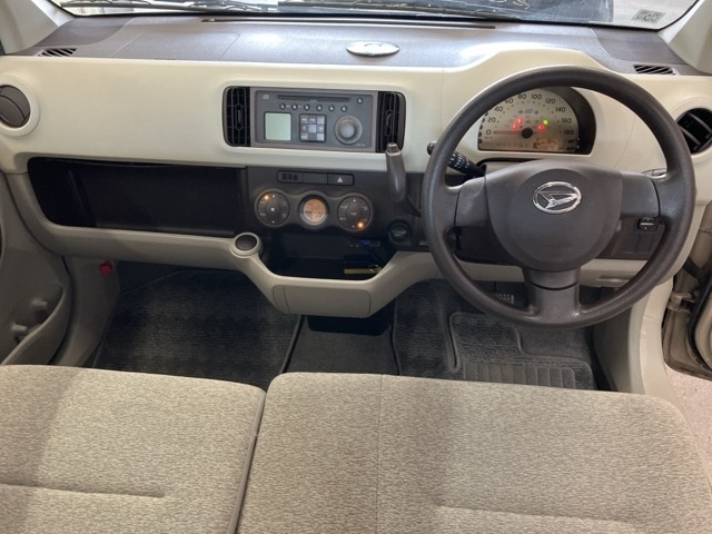 DAIHATSU BOON
