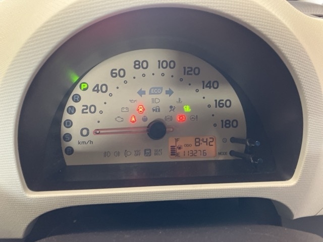 DAIHATSU BOON