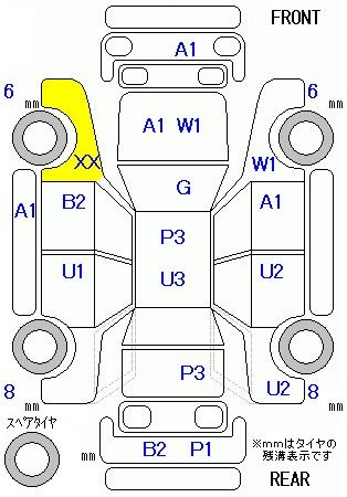 HONDA N-BOX SLASH