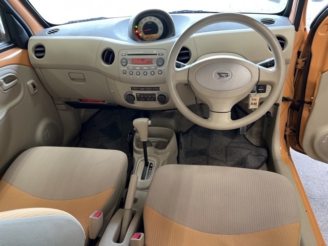 DAIHATSU ESSE