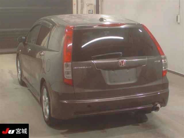 HONDA STREAM