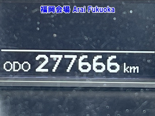 TOYOTA REGIUS ACE
