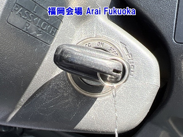 TOYOTA REGIUS ACE