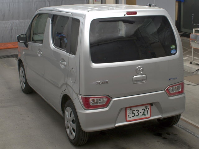 MAZDA FLAIR