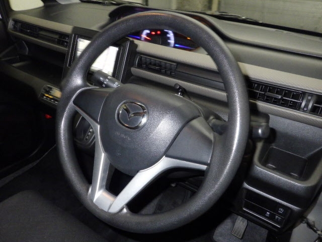 MAZDA FLAIR