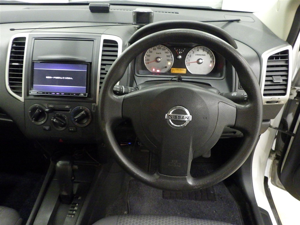 NISSAN WINGROAD