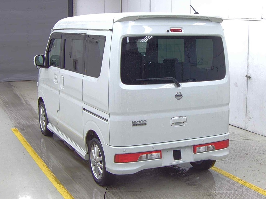 NISSAN NV100 CLIPPER