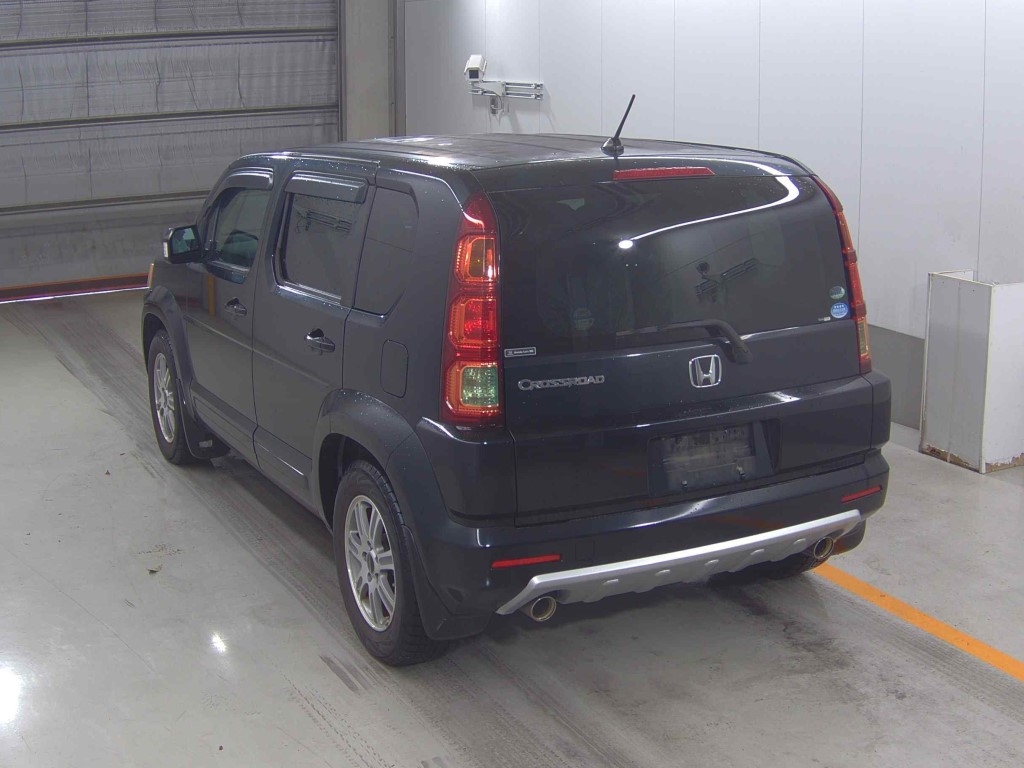 HONDA CROSSROAD