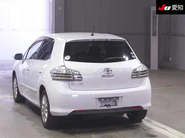 TOYOTA BLADE