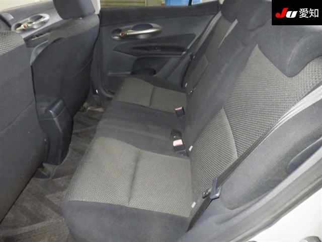 TOYOTA BLADE