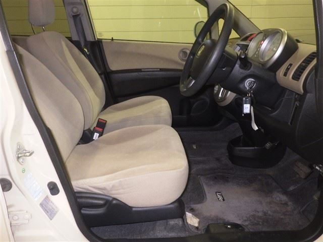 HONDA LIFE