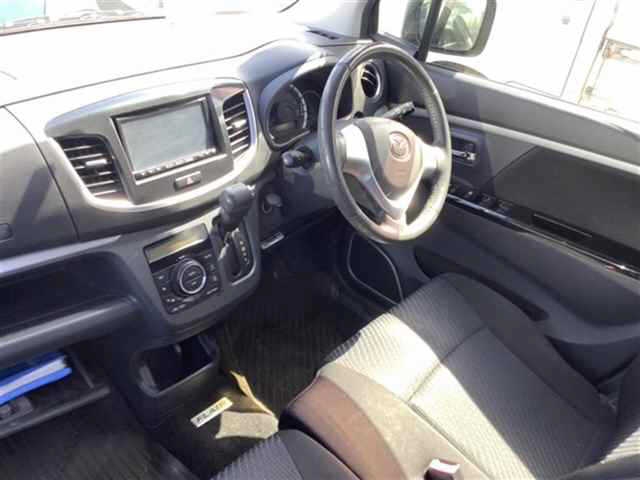 MAZDA FLAIR