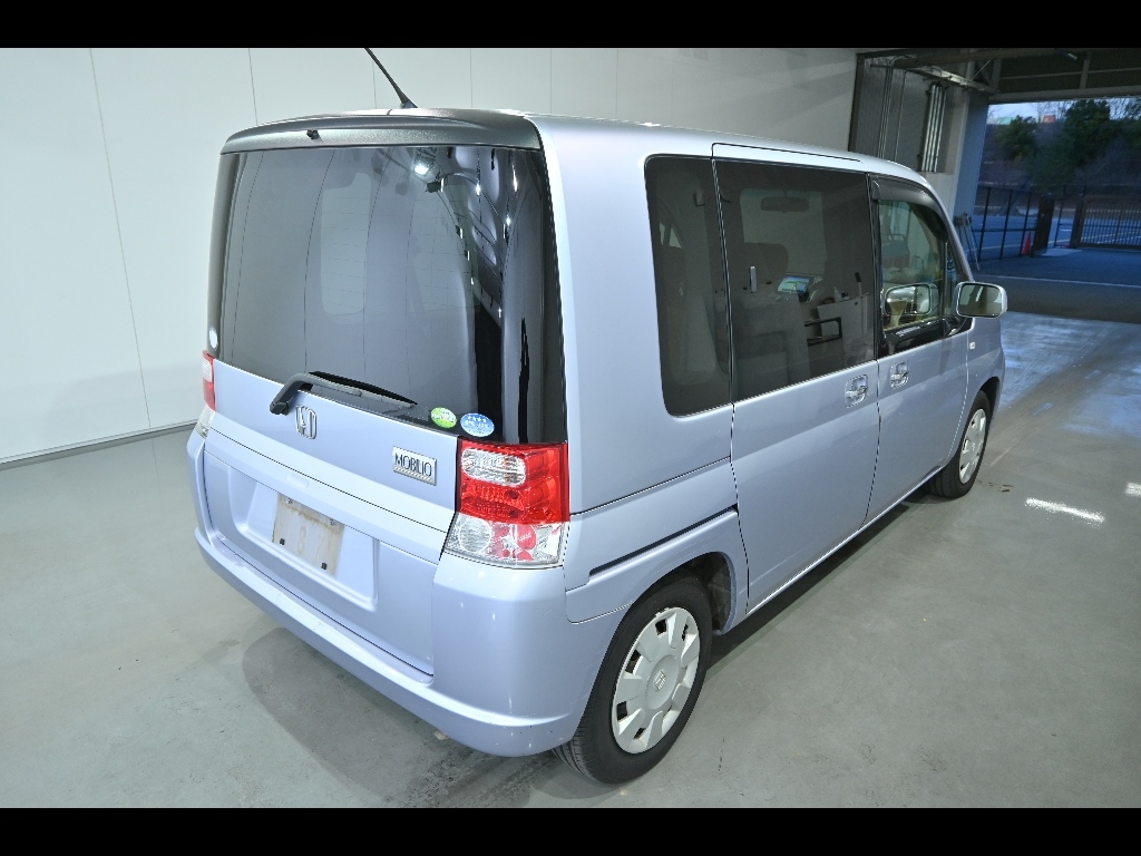 HONDA MOBILIO