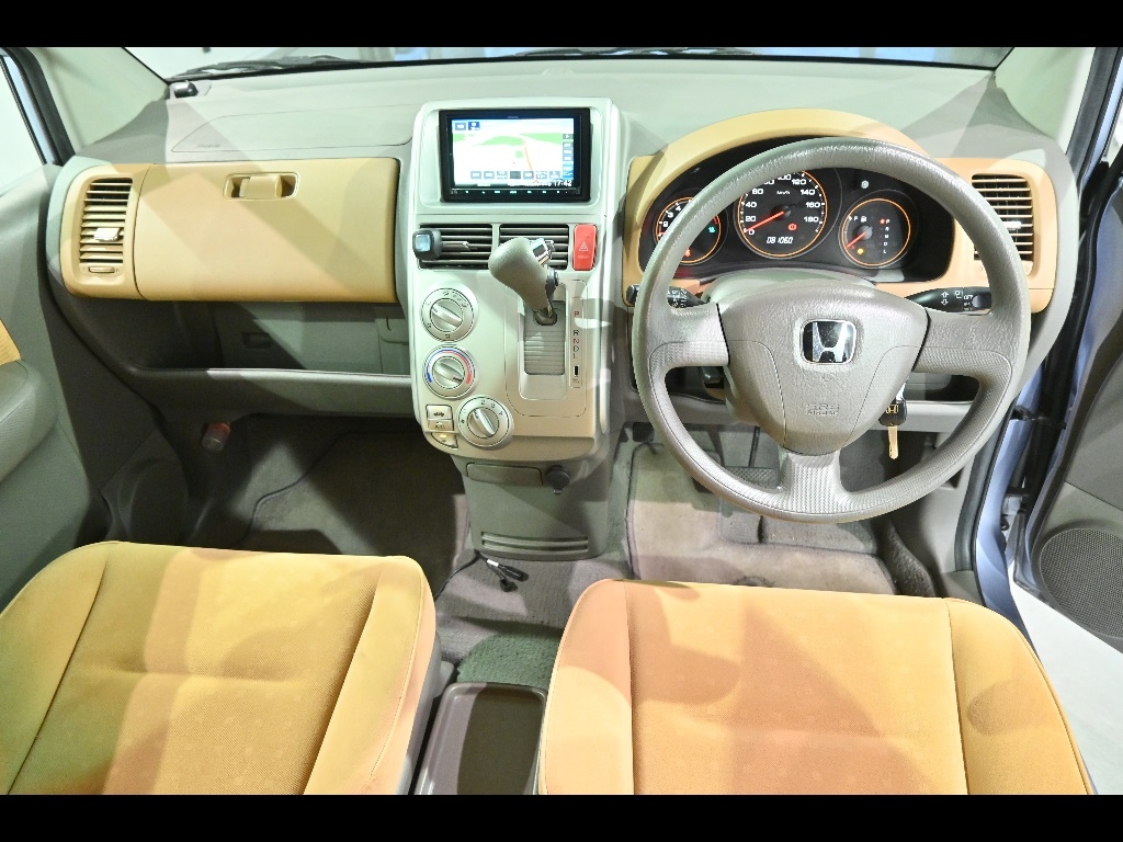 HONDA MOBILIO