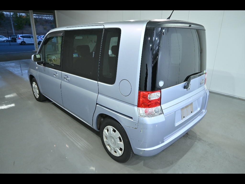 HONDA MOBILIO