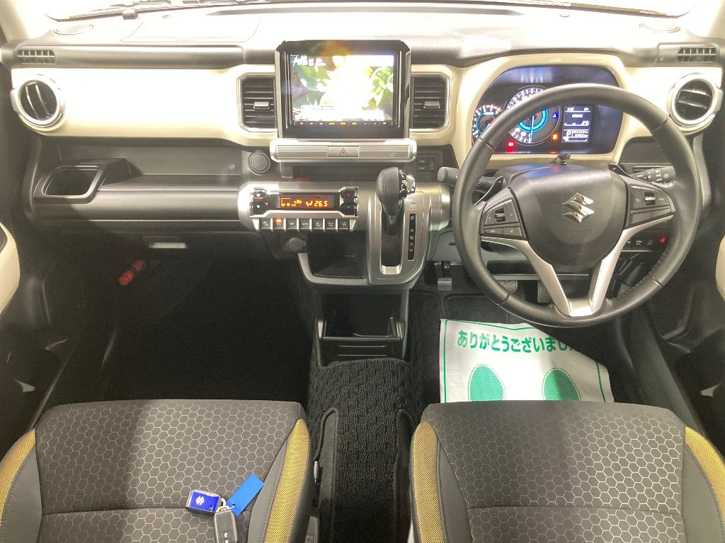SUZUKI XBEE
