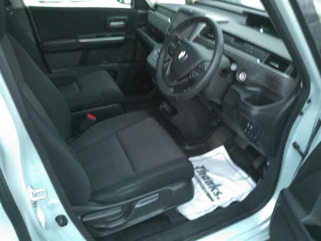 HONDA FREED+