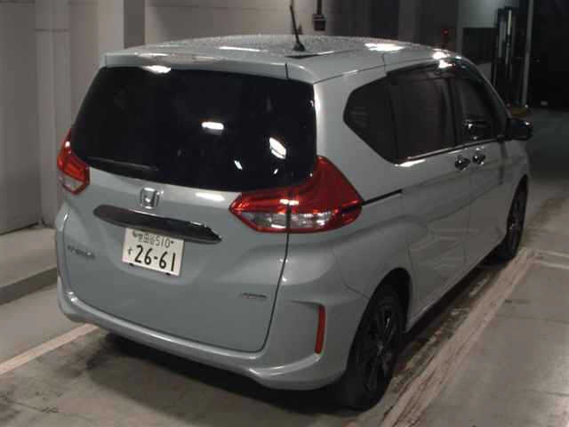 HONDA FREED+
