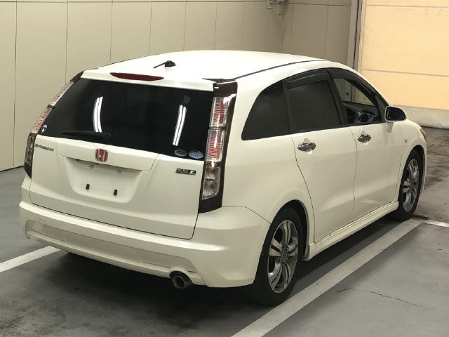 HONDA STREAM