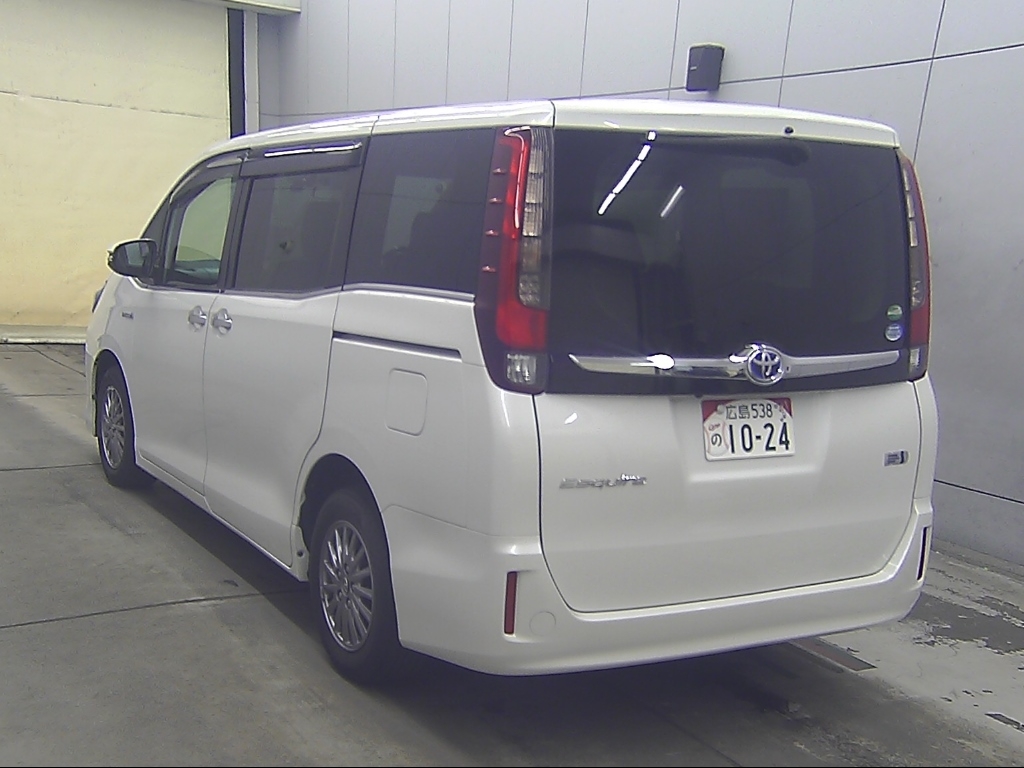 TOYOTA ESQUIRE