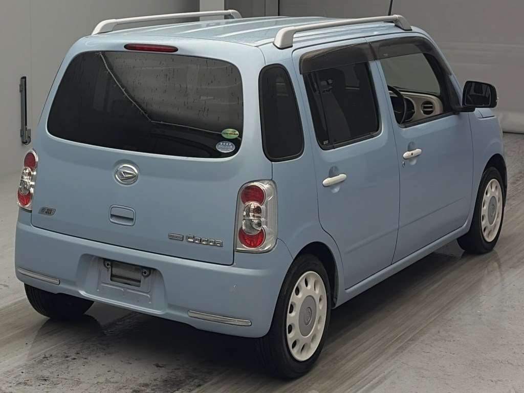 DAIHATSU MIRA COCOA