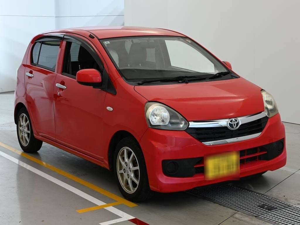 TOYOTA PIXIS EPOCH