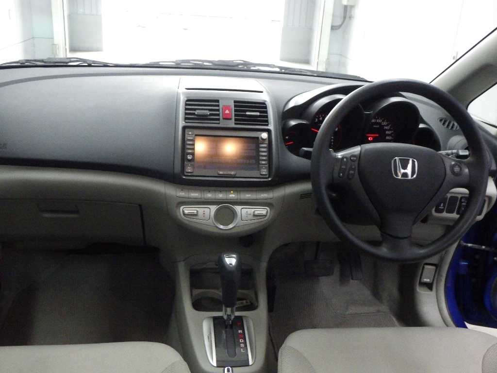 HONDA AIRWAVE