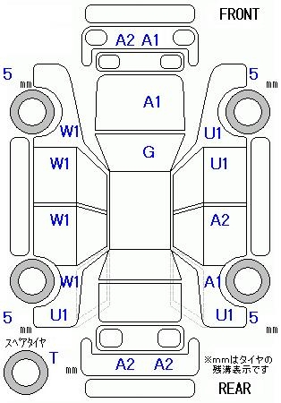HONDA AIRWAVE