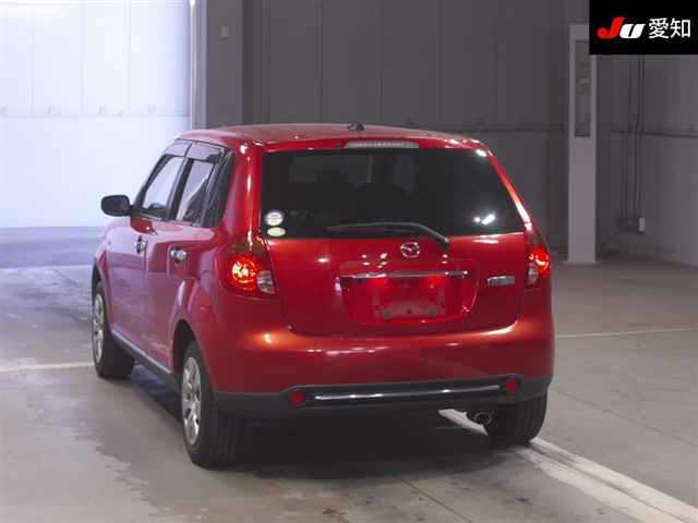 MAZDA VERISA