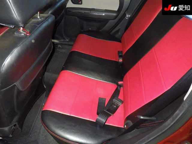 MAZDA VERISA