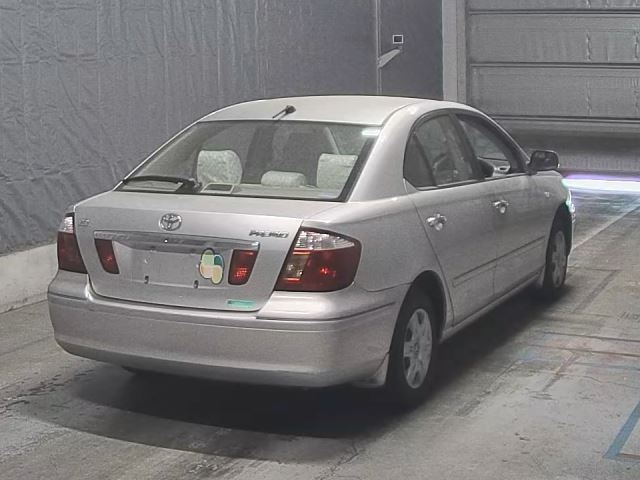 TOYOTA PREMIO