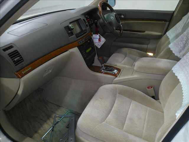 TOYOTA MARK II