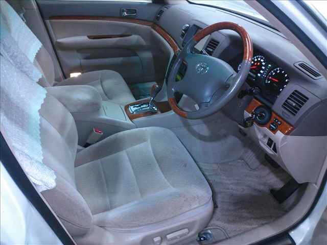 TOYOTA MARK II